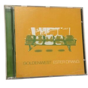 goldenwest /  Easter Drang ( CD, Burnt Toast )